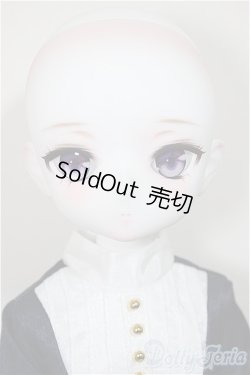 画像2: 2DDOLL/DOLK×2D DOLL:Lengleng Ouverture ver. Limited A-26-08-10-606-NY-ZA