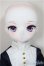 画像2: 2DDOLL/DOLK×2D DOLL:Lengleng Ouverture ver. Limited/BJD　球体関節人形 A-25-09-03-103-NY-ZA (2)