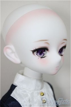 画像3: 2DDOLL/DOLK×2D DOLL:Lengleng Ouverture ver. Limited/BJD　球体関節人形 A-25-09-03-103-NY-ZA