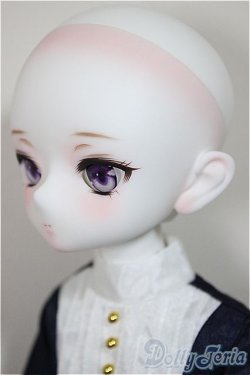 画像4: 2DDOLL/DOLK×2D DOLL:Lengleng Ouverture ver. Limited/BJD　球体関節人形 A-25-09-03-103-NY-ZA