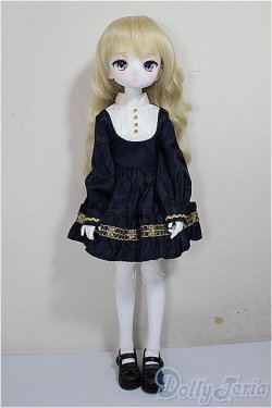 画像7: 2DDOLL/DOLK×2D DOLL:Lengleng Ouverture ver. Limited/BJD　球体関節人形 A-25-09-03-103-NY-ZA