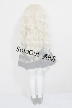 画像8: 2DDOLL/DOLK×2D DOLL:Lengleng Ouverture ver. Limited A-26-08-10-606-NY-ZA