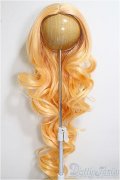 8-9inch/ウィッグ/インチ　BJD　MJD　ドール用 A-25-09-03-132-NY-ZA