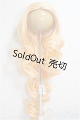 8-9inch/ウィッグ/インチ　BJD　MJD　ドール用 A-25-09-03-132-NY-ZA
