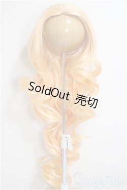 画像1: 8-9inch/ウィッグ/インチ　BJD　MJD　ドール用 A-25-09-03-132-NY-ZA