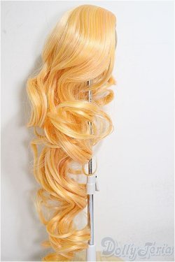 画像2: 8-9inch/ウィッグ/インチ　BJD　MJD　ドール用 A-25-09-03-132-NY-ZA