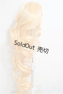 画像2: 8-9inch/ウィッグ/インチ　BJD　MJD　ドール用 A-25-09-03-132-NY-ZA