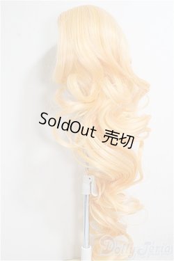 画像4: 8-9inch/ウィッグ/インチ　BJD　MJD　ドール用 A-25-09-03-132-NY-ZA