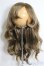 画像1: 8-9inch/ウィッグ/インチ　BJD　MJD　ドール用 A-25-09-03-133-NY-ZA (1)