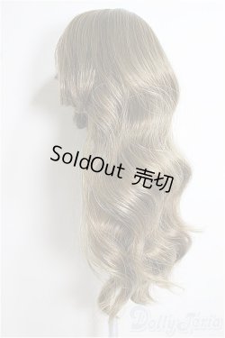 画像2: 8-9inch/ウィッグ/インチ　BJD　MJD　ドール用 A-25-09-03-133-NY-ZA