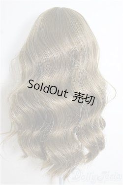 画像3: 8-9inch/ウィッグ/インチ　BJD　MJD　ドール用 A-25-09-03-133-NY-ZA