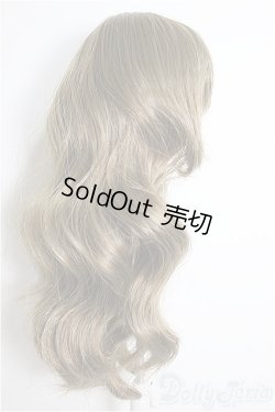 画像4: 8-9inch/ウィッグ/インチ　BJD　MJD　ドール用 A-25-09-03-133-NY-ZA