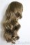 画像4: 8-9inch/ウィッグ/インチ　BJD　MJD　ドール用 A-25-09-03-133-NY-ZA (4)