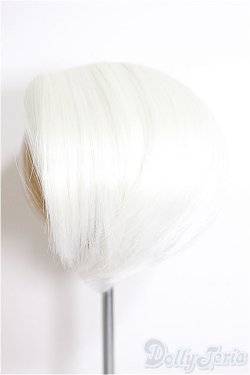 画像2: 7-8inch/ウィッグ/インチ　BJD　MJD　ドール用 A-25-09-03-134-NY-ZA