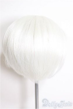 画像3: 7-8inch/ウィッグ/インチ　BJD　MJD　ドール用 A-25-09-03-134-NY-ZA