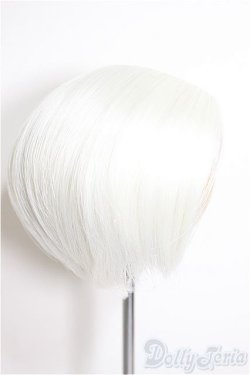 画像4: 7-8inch/ウィッグ/インチ　BJD　MJD　ドール用 A-25-09-03-134-NY-ZA