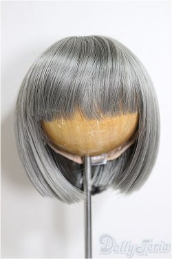画像1: 8inch/ウィッグ:SWITCH製/インチ　BJD　MJD　ドール用 A-25-09-03-131-NY-ZA