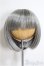 画像1: 8inch/ウィッグ:SWITCH製/インチ　BJD　MJD　ドール用 A-25-09-03-131-NY-ZA (1)