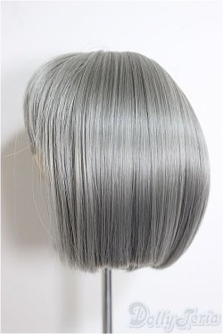 画像2: 8inch/ウィッグ:SWITCH製/インチ　BJD　MJD　ドール用 A-25-09-03-131-NY-ZA