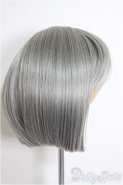 画像4: 8inch/ウィッグ:SWITCH製/インチ　BJD　MJD　ドール用 A-25-09-03-131-NY-ZA