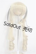 6-7inch/ウィッグ/インチ　BJD　MJD　ドール用 A-25-09-03-130-NY-ZA