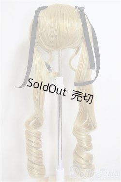画像3: 6-7inch/ウィッグ/インチ　BJD　MJD　ドール用 A-25-09-03-130-NY-ZA
