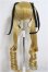 画像3: 6-7inch/ウィッグ/インチ　BJD　MJD　ドール用 A-25-09-03-130-NY-ZA (3)