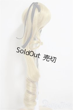 画像4: 6-7inch/ウィッグ/インチ　BJD　MJD　ドール用 A-25-09-03-130-NY-ZA