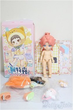 画像5: SIMONTOYS　ペテルソン園遊会/キツネ/ A-25-09-03-128-NY-ZA