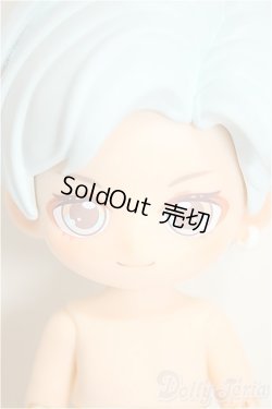 画像1: SIMONTOYS ペテルソン園遊会/シロクマ/ A-25-09-03-129-NY-ZA