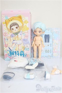 画像5: SIMONTOYS ペテルソン園遊会/シロクマ/ A-25-09-03-129-NY-ZA