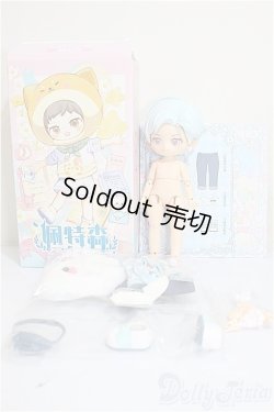 画像5: SIMONTOYS ペテルソン園遊会/シロクマ/ A-25-09-03-129-NY-ZA