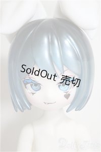UFdoll's Drink/Blueberry(ブルーベリー)/BJD　球体関節人形 A-25-09-03-127-NY-ZA