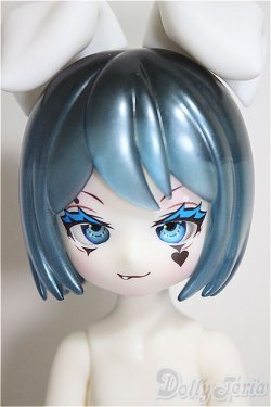 画像1: UFdoll's Drink/Blueberry(ブルーベリー)/BJD　球体関節人形 A-25-09-03-127-NY-ZA