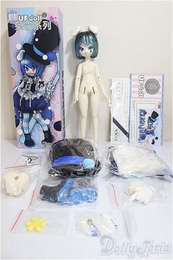 画像5: UFdoll's Drink/Blueberry(ブルーベリー)/BJD　球体関節人形 A-25-09-03-127-NY-ZA
