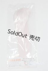 4.5inch/ウィッグ A-25-09-10-010-NY-ZA