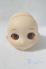 PARABOX/モモ彩色済みヘッド A-25-09-10-013-NY-ZA