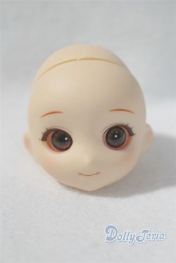 画像1: PARABOX/モモ彩色済みヘッド A-25-09-10-013-NY-ZA