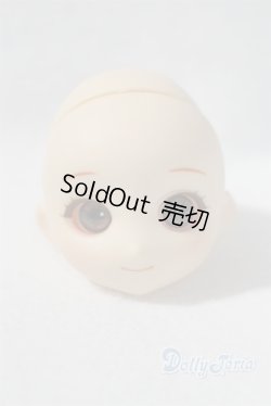 画像1: PARABOX/モモ彩色済みヘッド A-25-09-10-013-NY-ZA