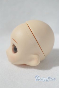 画像2: PARABOX/モモ彩色済みヘッド A-25-09-10-013-NY-ZA