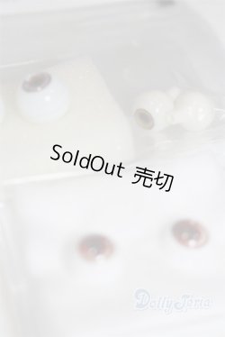 画像2: 10ｍｍ/アクリルアイ　3点 A-25-09-10-009-NY-ZA