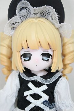 画像1: Bonbon Pocket/変な可愛い少女 失楽園/ A-25-09-03-161-NY-ZA