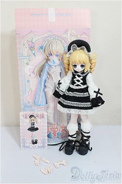 画像4: Bonbon Pocket/変な可愛い少女 失楽園/ A-25-09-03-161-NY-ZA