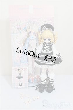 画像4: Bonbon Pocket/変な可愛い少女 失楽園/ A-25-09-03-161-NY-ZA