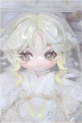 不可食用人形 Inedible Doll/月飛び時間シリーズ夢伊/ A-25-09-03-162-NY-ZA