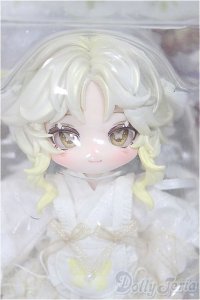 不可食用人形 Inedible Doll/月飛び時間シリーズ夢伊/ A-25-09-03-162-NY-ZA
