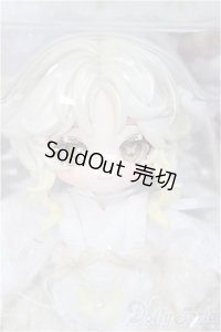 不可食用人形 Inedible Doll/月飛び時間シリーズ夢伊/ A-25-09-03-162-NY-ZA