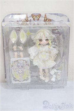 画像2: 不可食用人形 Inedible Doll/月飛び時間シリーズ夢伊/ A-25-09-03-162-NY-ZA