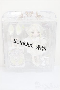 画像2: 不可食用人形 Inedible Doll/月飛び時間シリーズ夢伊/ A-25-09-03-162-NY-ZA