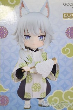 画像1: ねんどろいどどーる/狐の神主:レイ/ A-25-09-03-163-NY-ZA